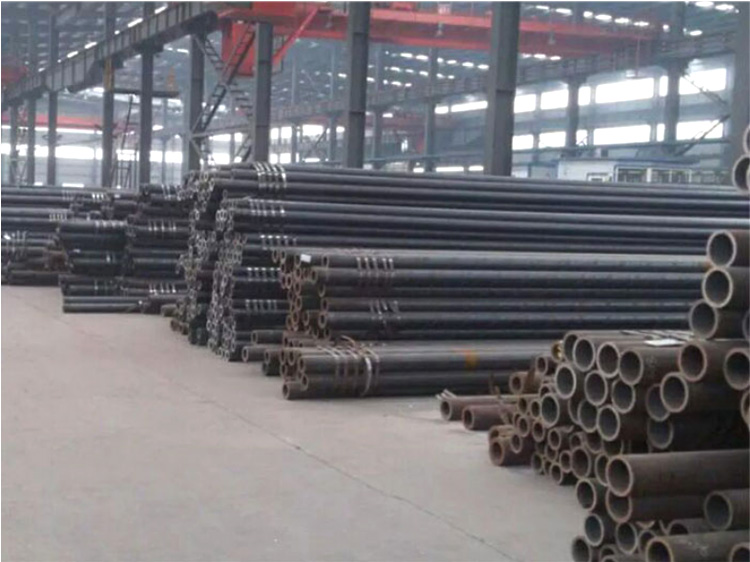 行唐12cr2mo化肥专用管